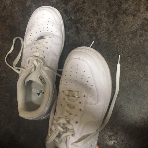 Nike Air Force 1 - Picture 5 of 5